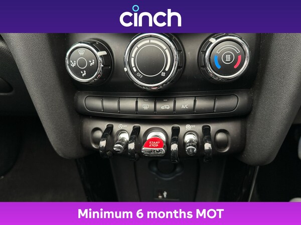 Used MINI Convertible 2021 for sale - 76334329: Photo 31