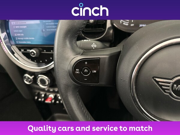 Used MINI Convertible 2021 for sale - 76334329: Photo 32