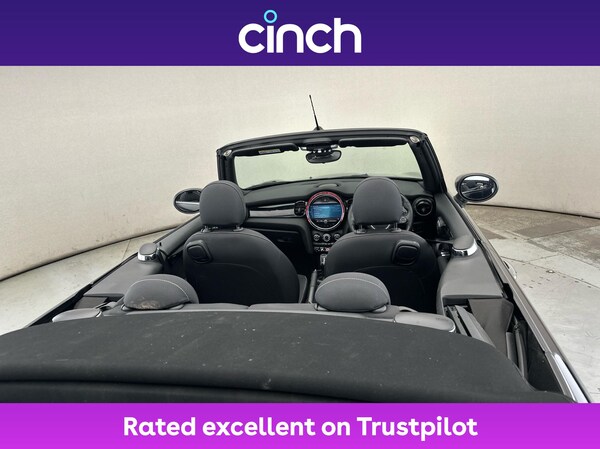 Used MINI Convertible 2021 for sale - 76334329: Photo 33