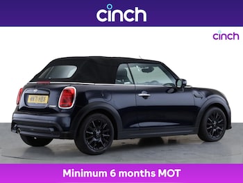 Used MINI Convertible 2021 for sale - 76334329: Photo 3