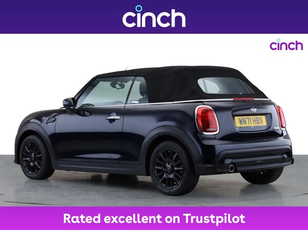Used MINI Convertible 2021 for sale - 76334329: Photo 6