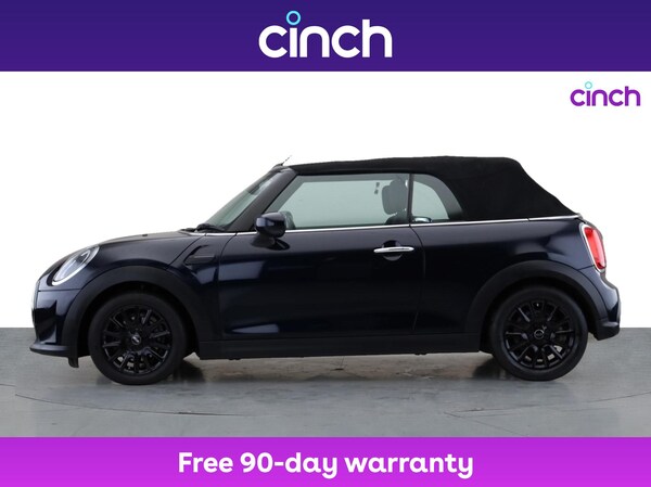 Used MINI Convertible 2021 for sale - 76334329: Photo 8