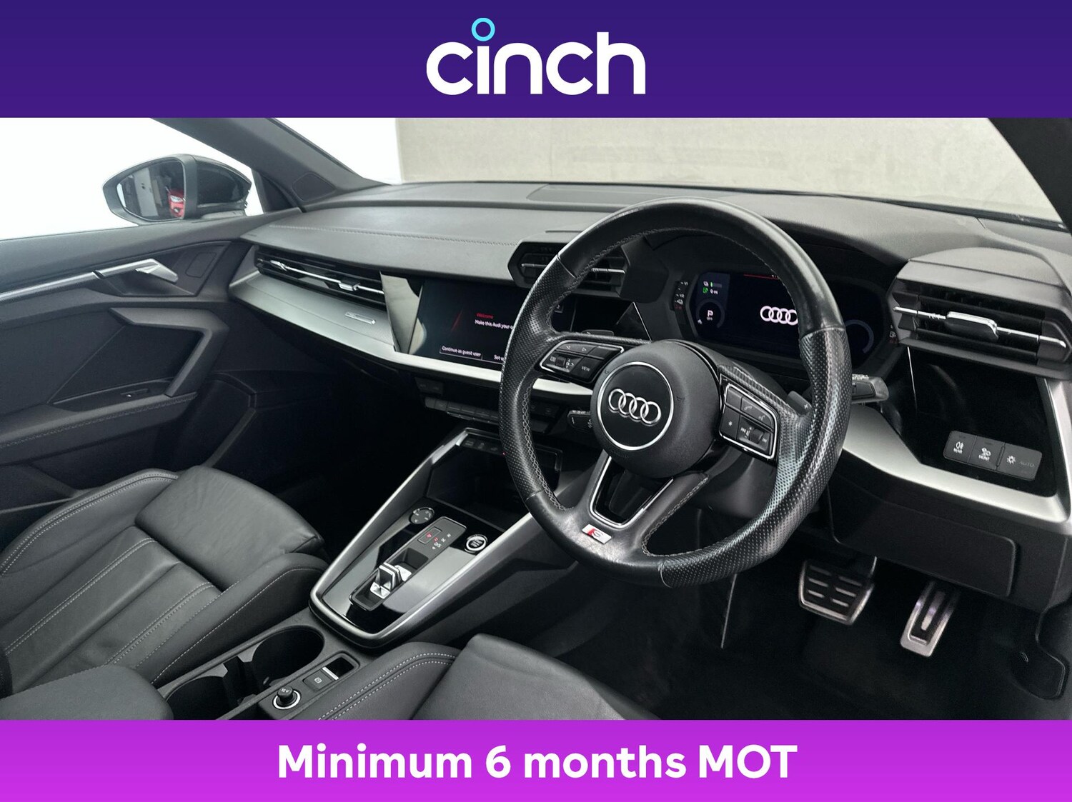 Used Audi A3 2021 for sale - 76593525: Photo 12