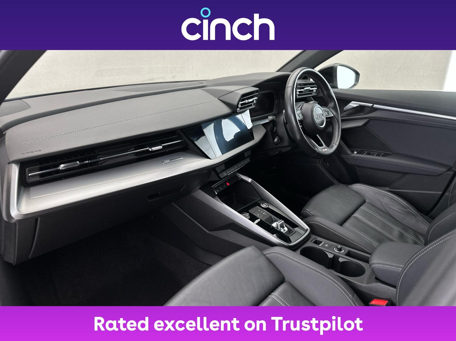 Used Audi A3 2021 for sale - 76593525: Photo 14