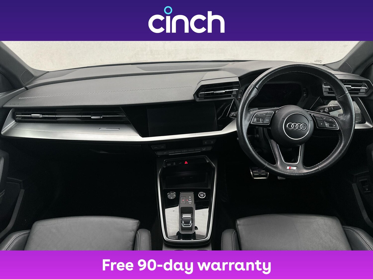 Used Audi A3 2021 for sale - 76593525: Photo 15