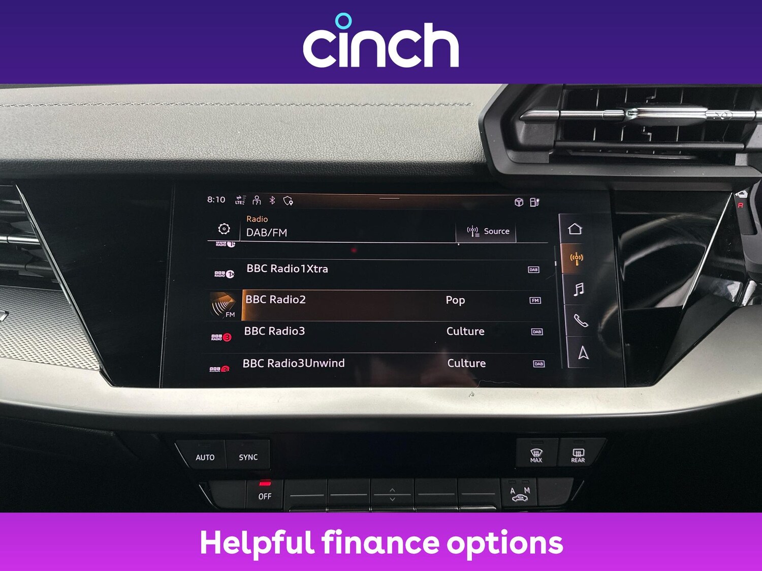 Used Audi A3 2021 for sale - 76593525: Photo 17