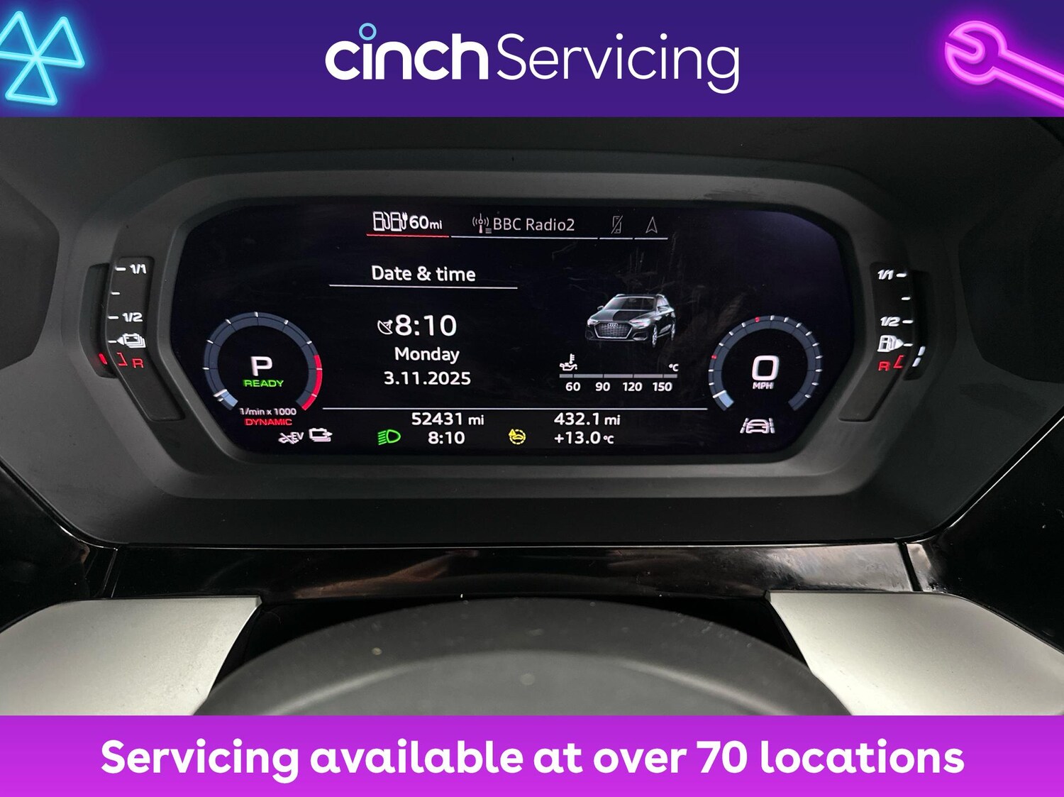 Used Audi A3 2021 for sale - 76593525: Photo 18