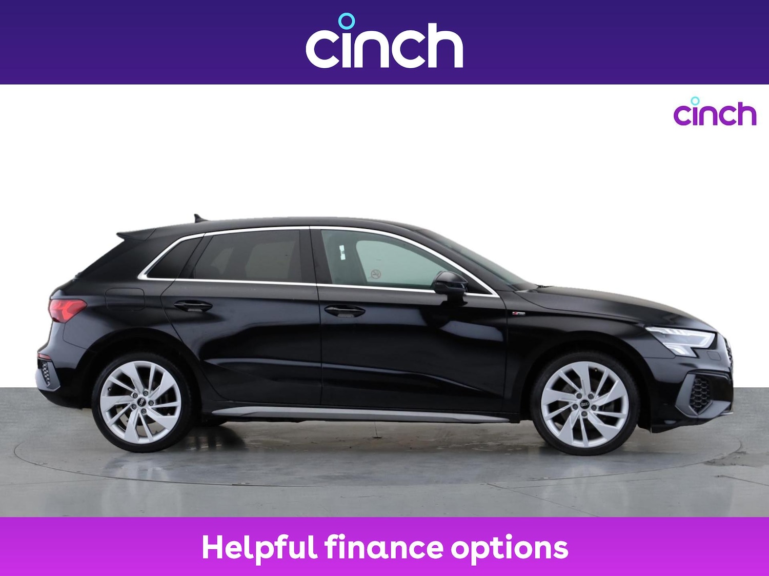 Used Audi A3 2021 for sale - 76593525: Photo 2