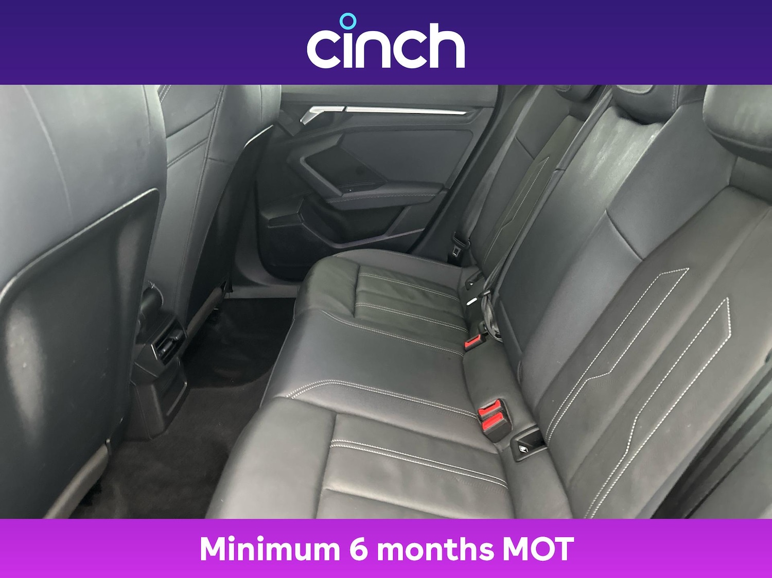 Used Audi A3 2021 for sale - 76593525: Photo 20