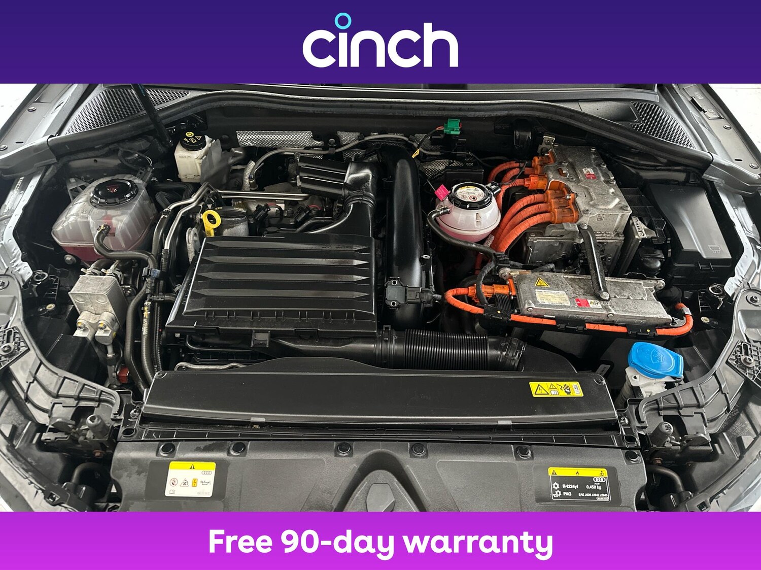 Used Audi A3 2021 for sale - 76593525: Photo 23