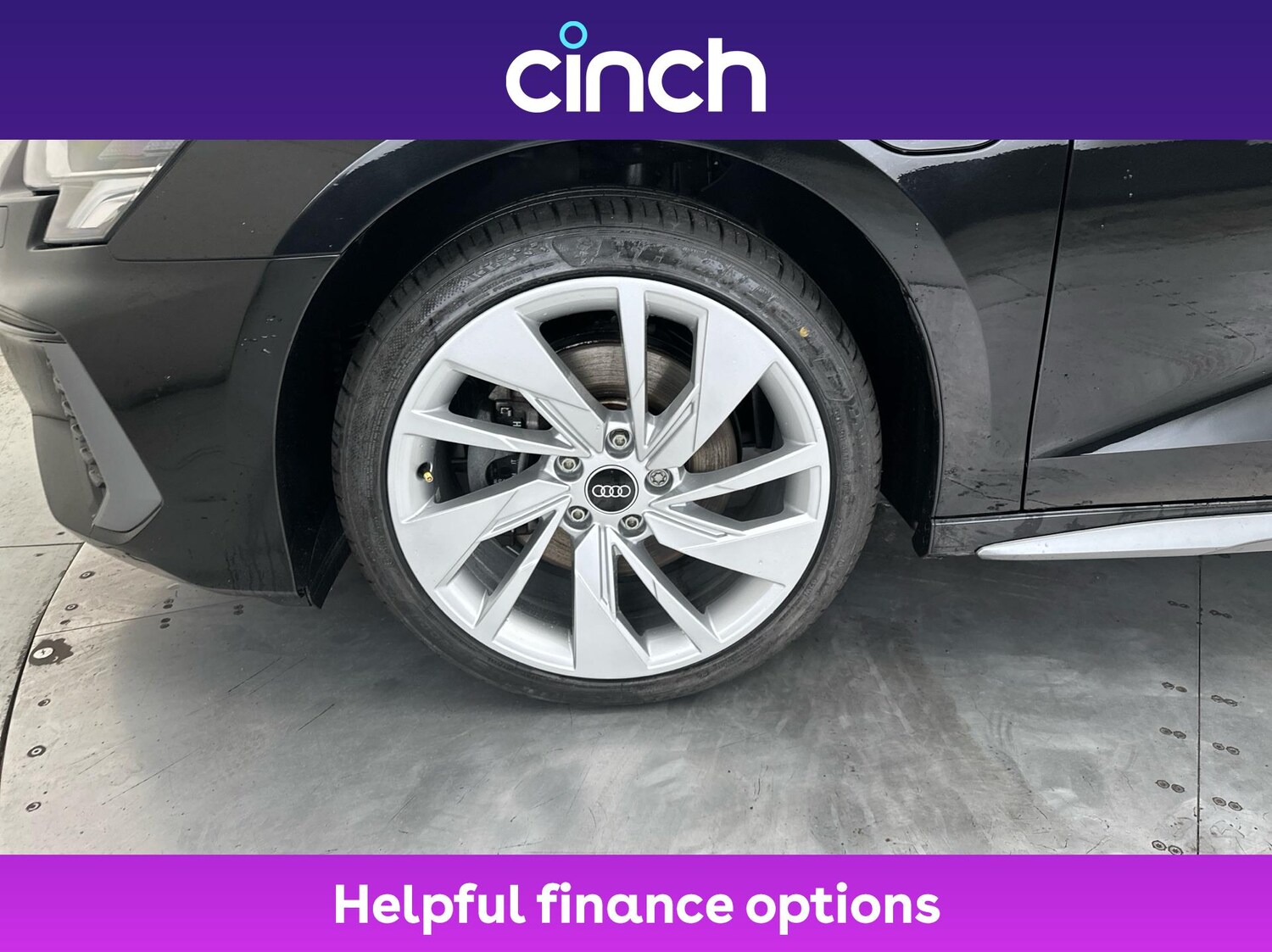 Used Audi A3 2021 for sale - 76593525: Photo 24