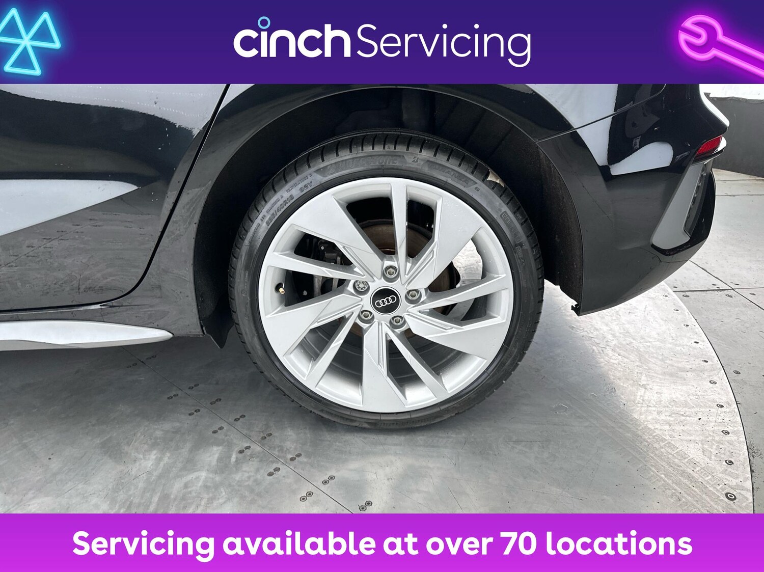 Used Audi A3 2021 for sale - 76593525: Photo 26