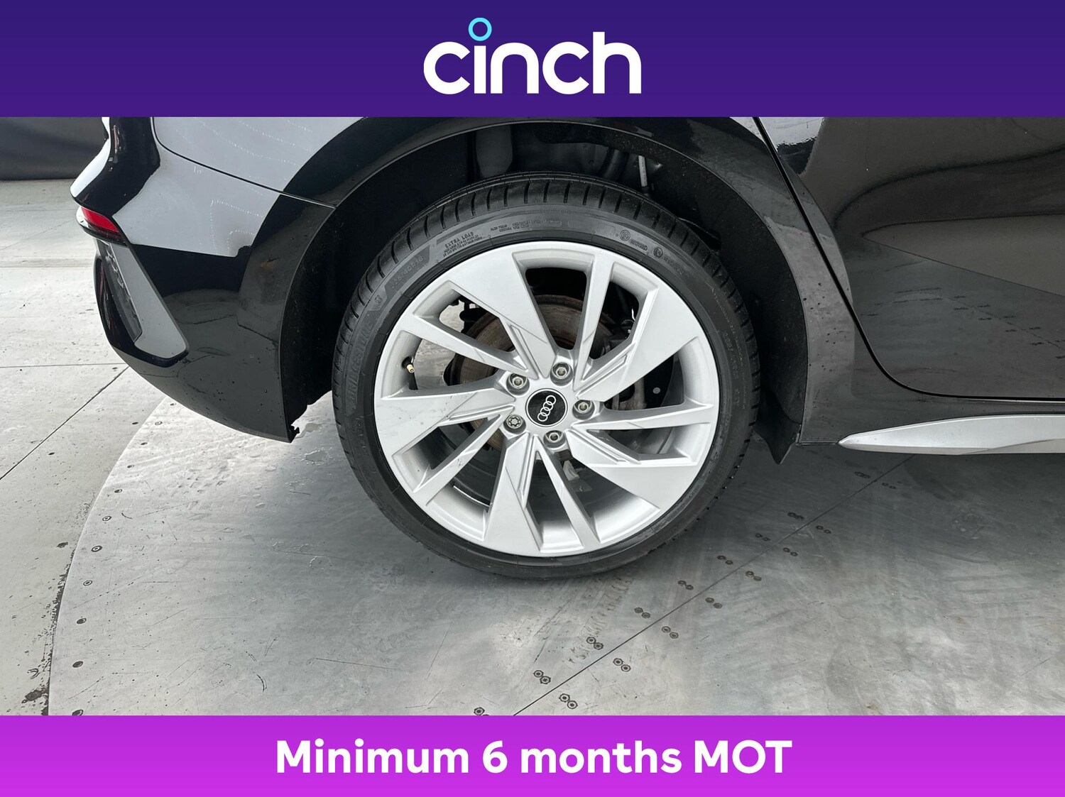 Used Audi A3 2021 for sale - 76593525: Photo 27