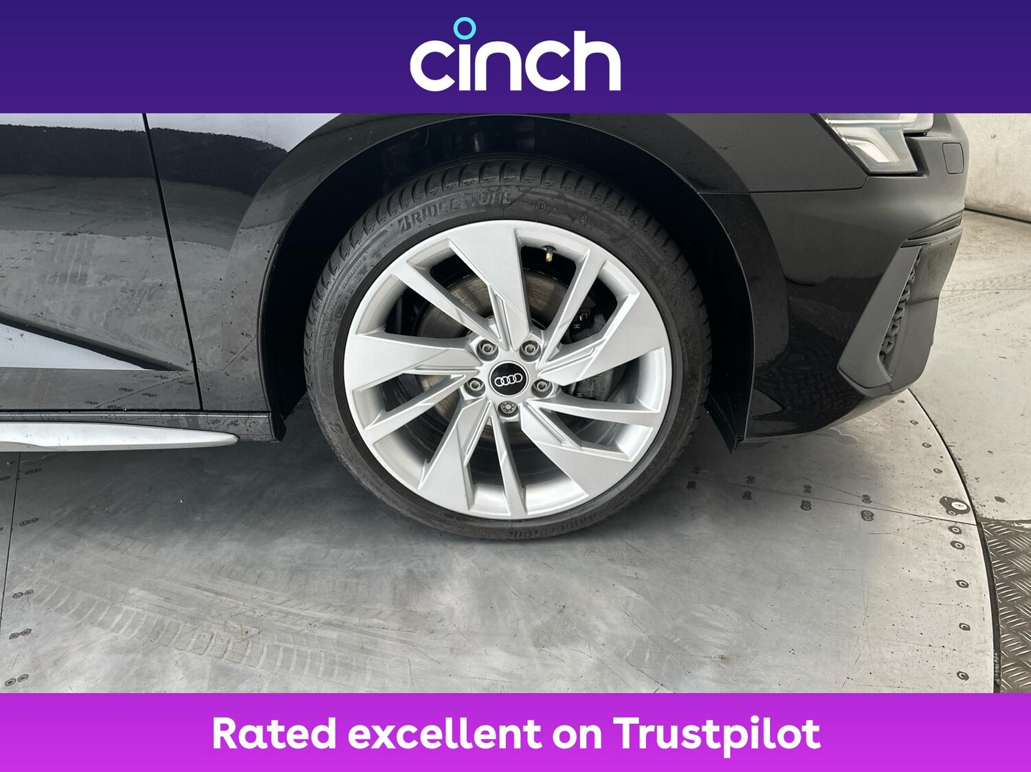 Used Audi A3 2021 for sale - 76593525: Photo 28