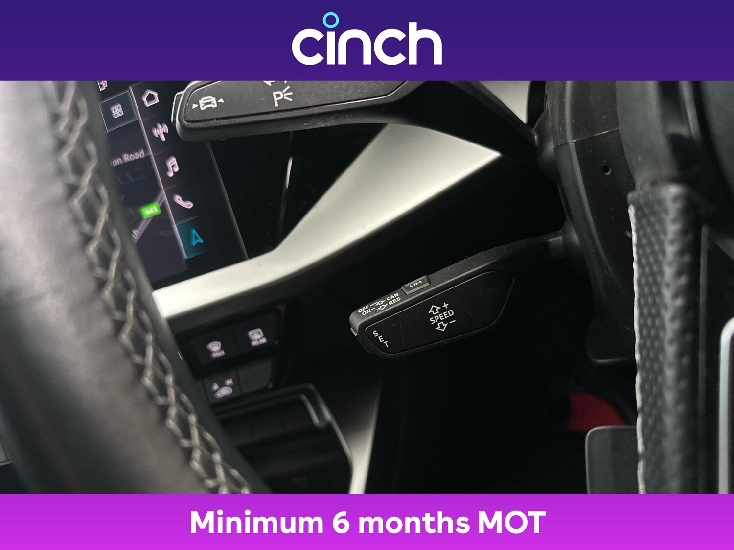 Used Audi A3 2021 for sale - 76593525: Photo 32