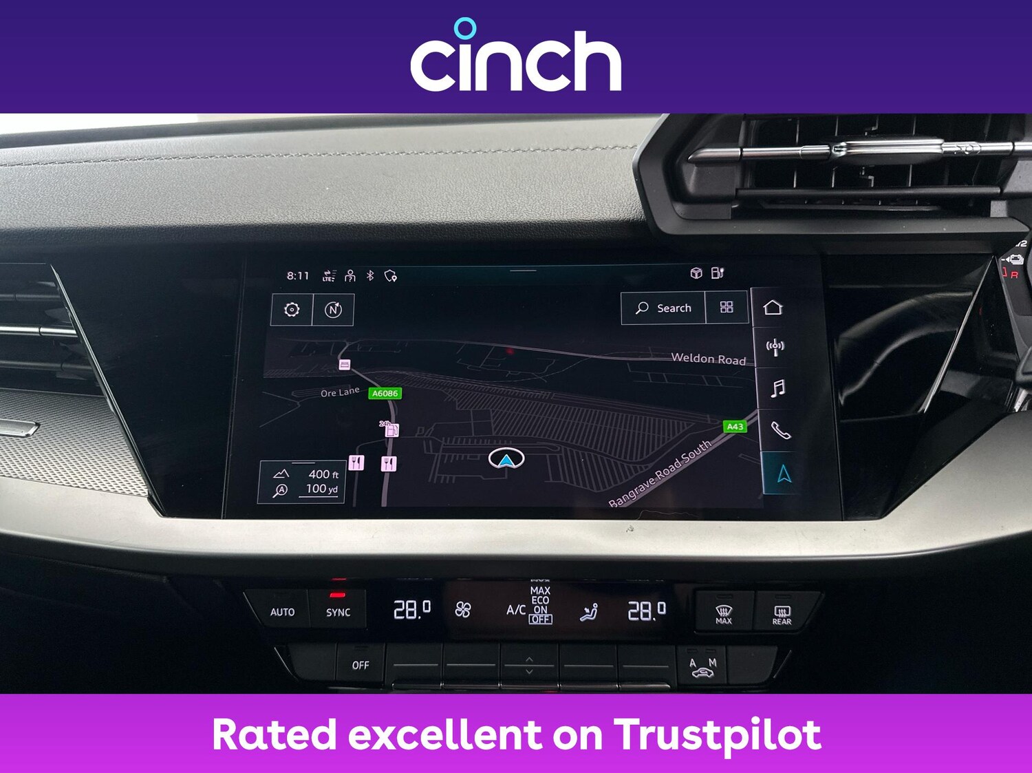 Used Audi A3 2021 for sale - 76593525: Photo 33