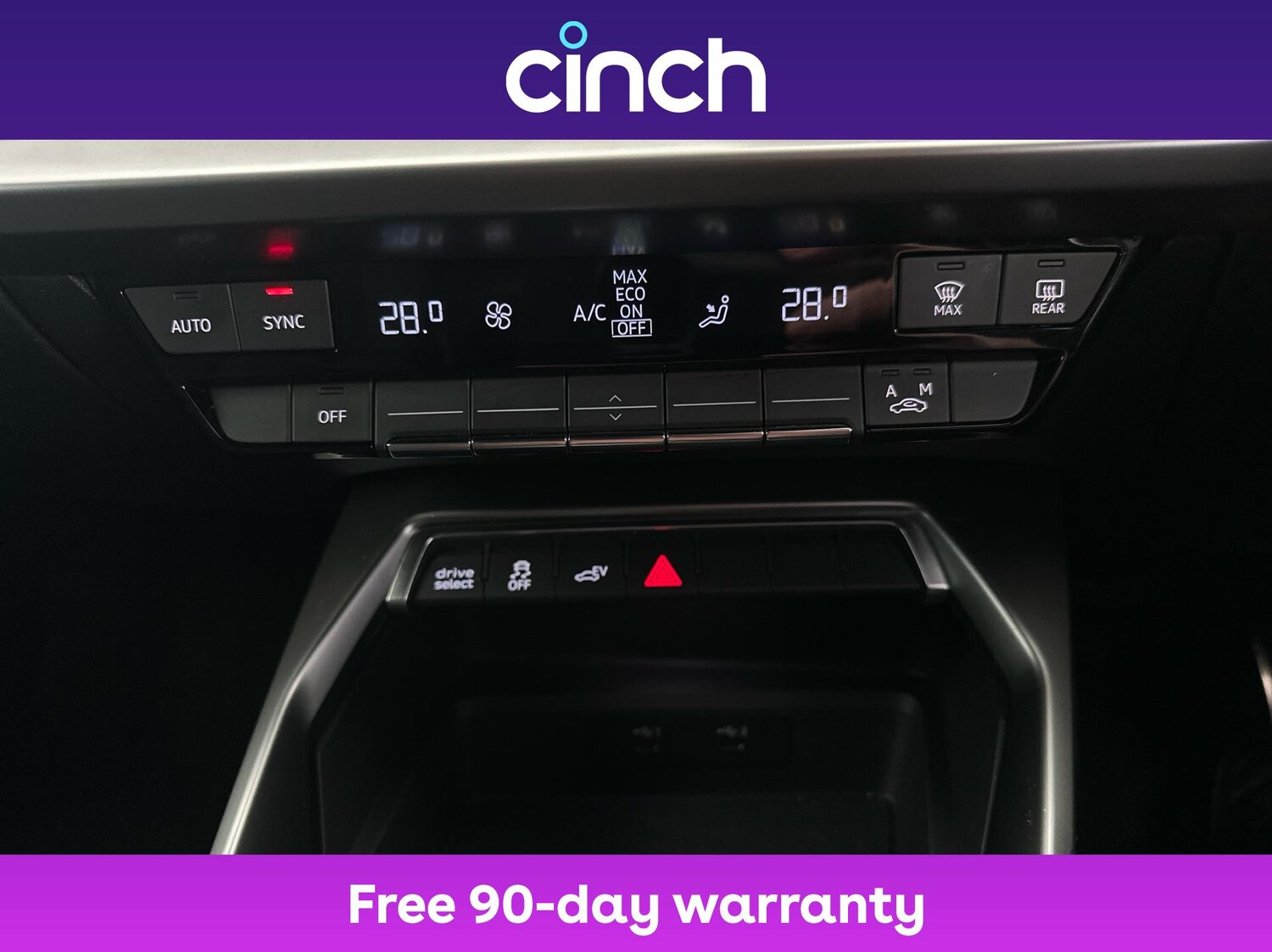 Used Audi A3 2021 for sale - 76593525: Photo 34