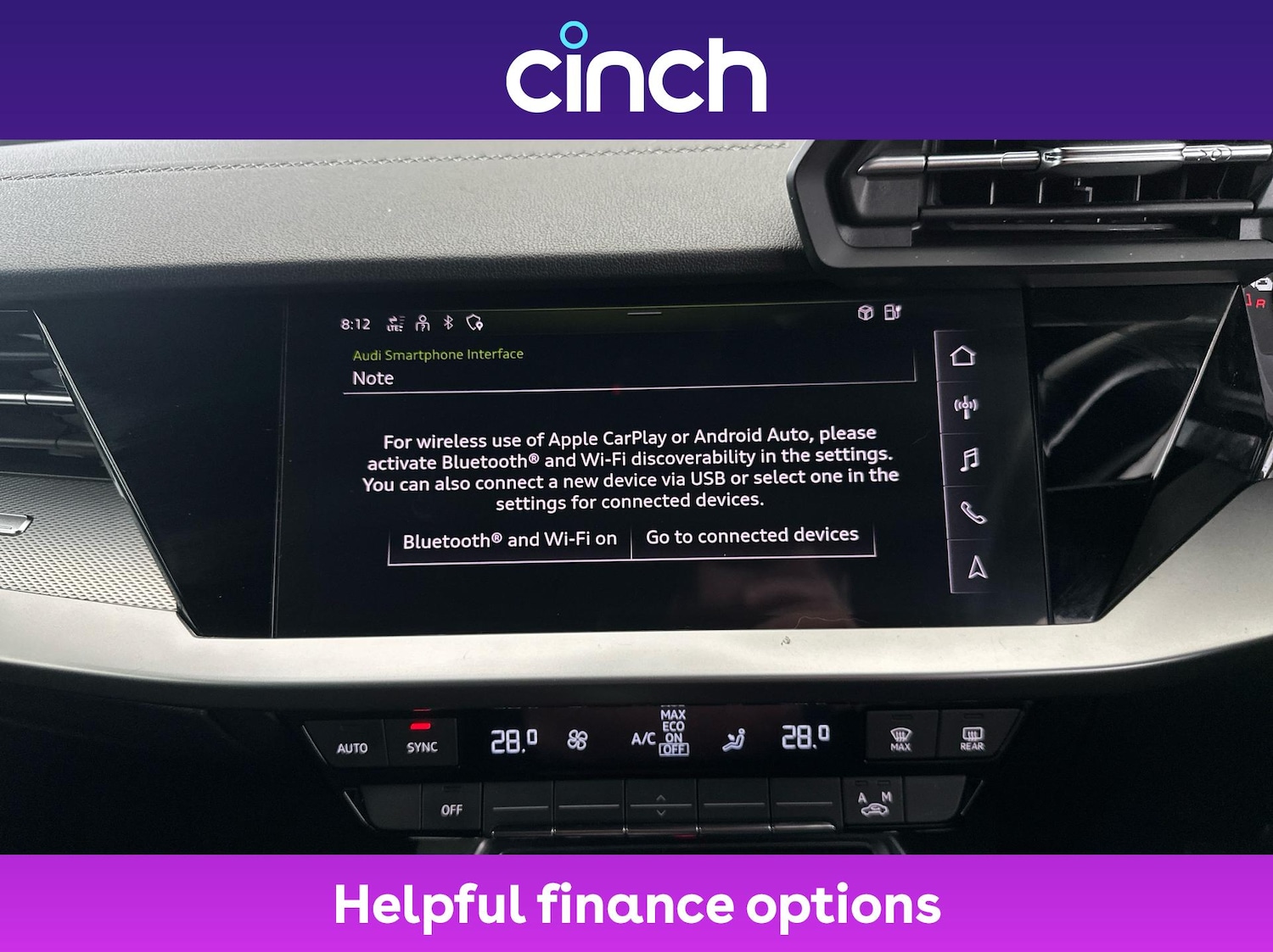 Used Audi A3 2021 for sale - 76593525: Photo 35