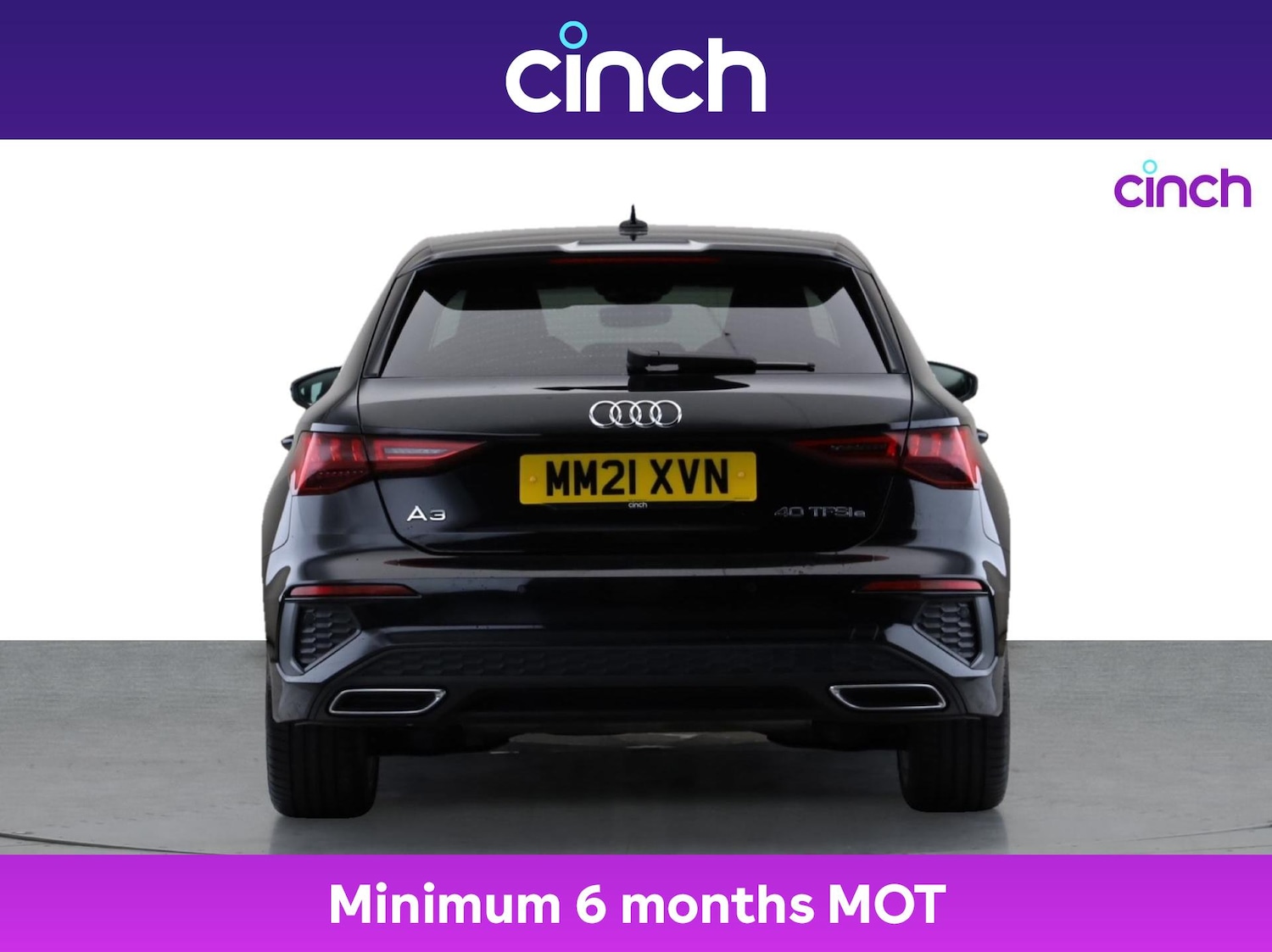 Used Audi A3 2021 for sale - 76593525: Photo 5