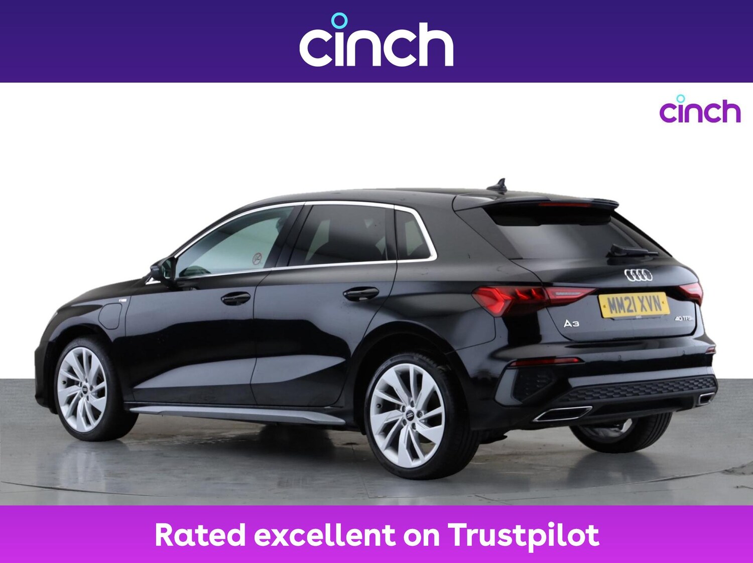 Used Audi A3 2021 for sale - 76593525: Photo 6