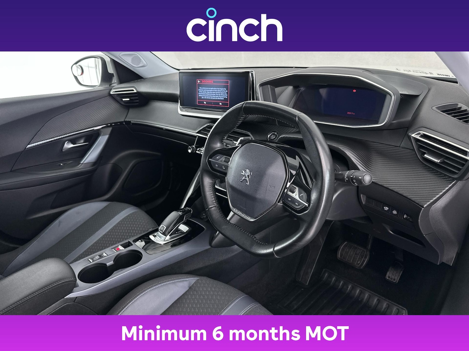 Used Peugeot 2008 2020 for sale - 76798279: Photo 12