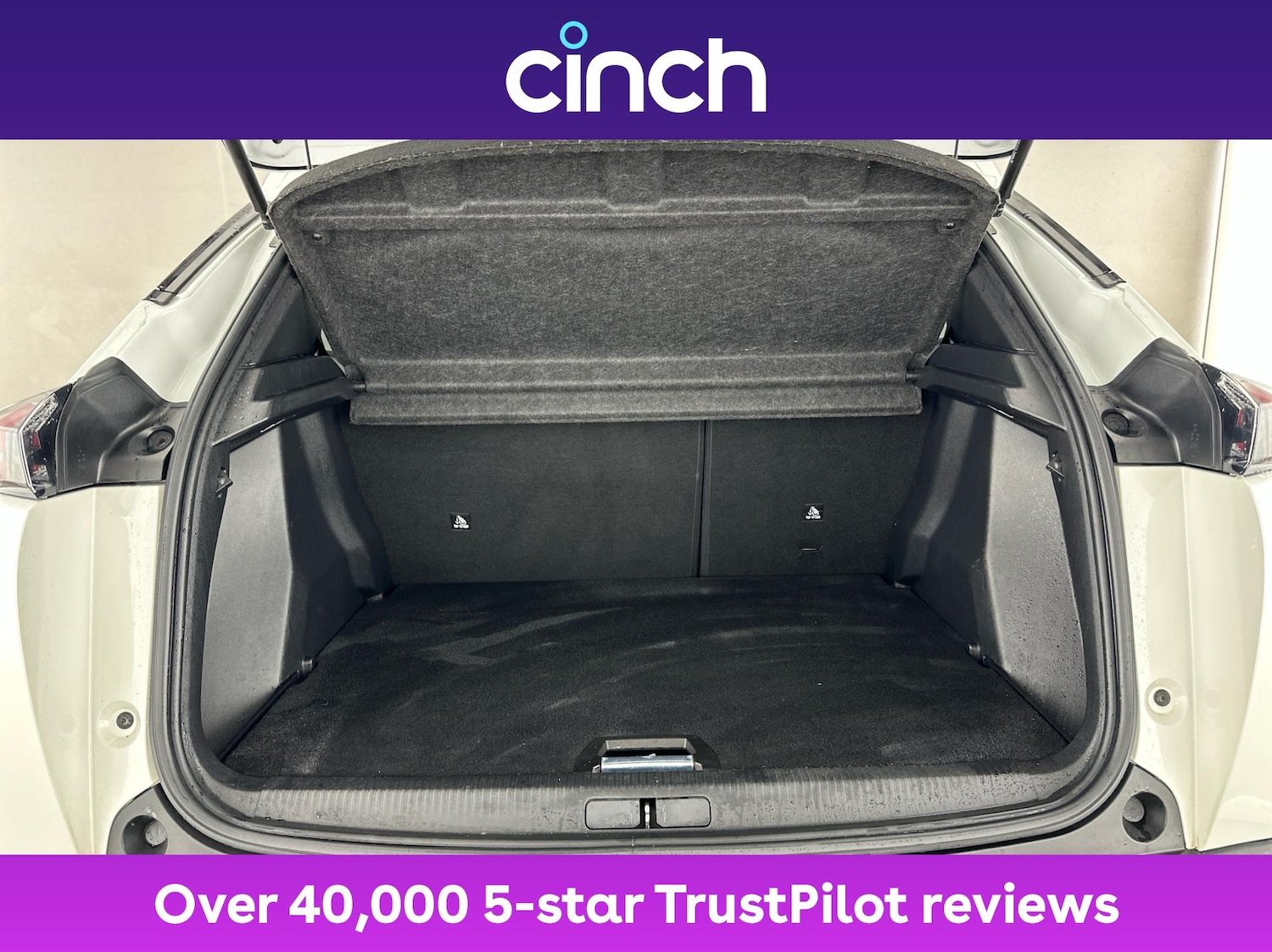 Used Peugeot 2008 2020 for sale - 76798279: Photo 21