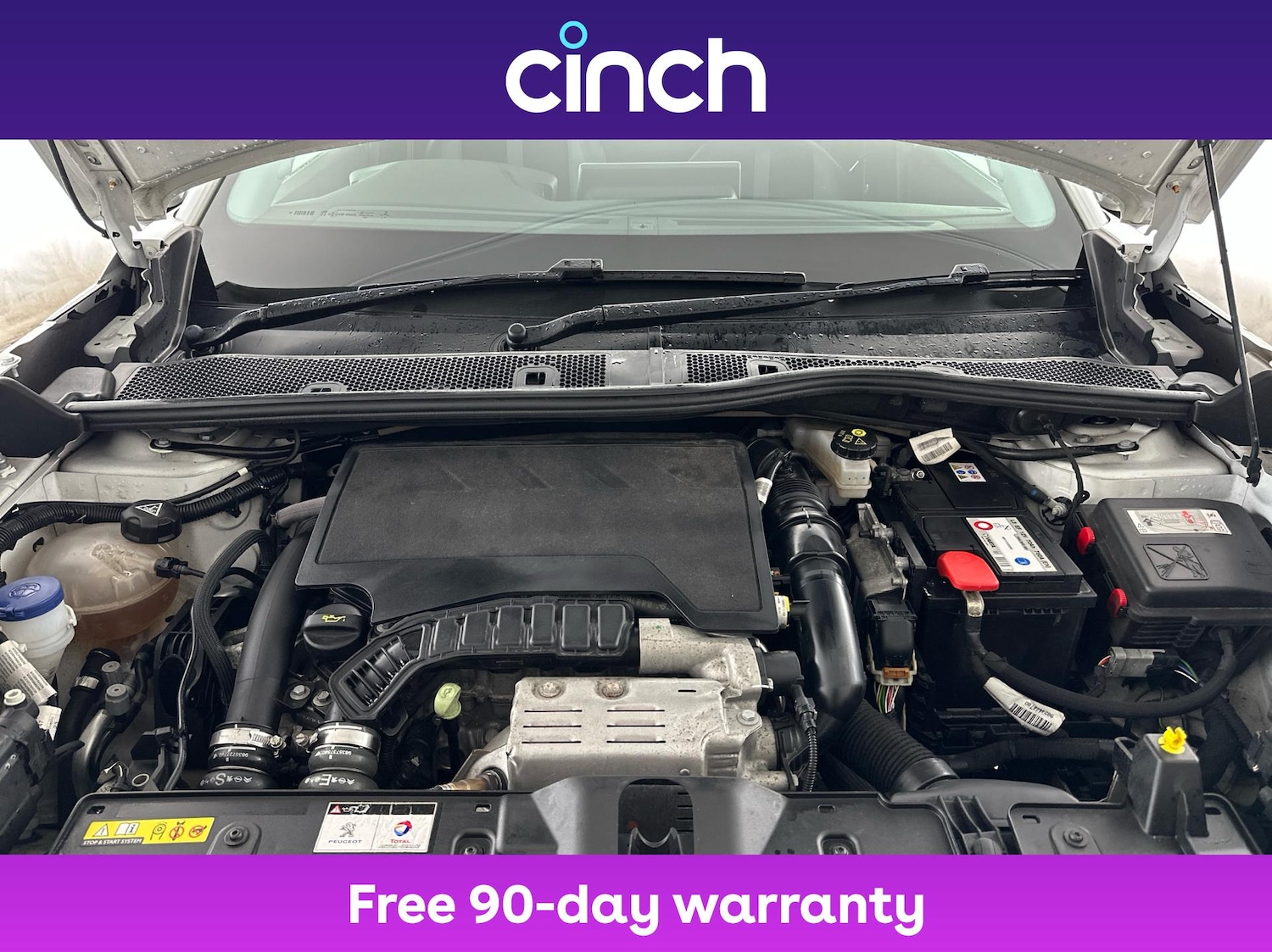 Used Peugeot 2008 2020 for sale - 76798279: Photo 23