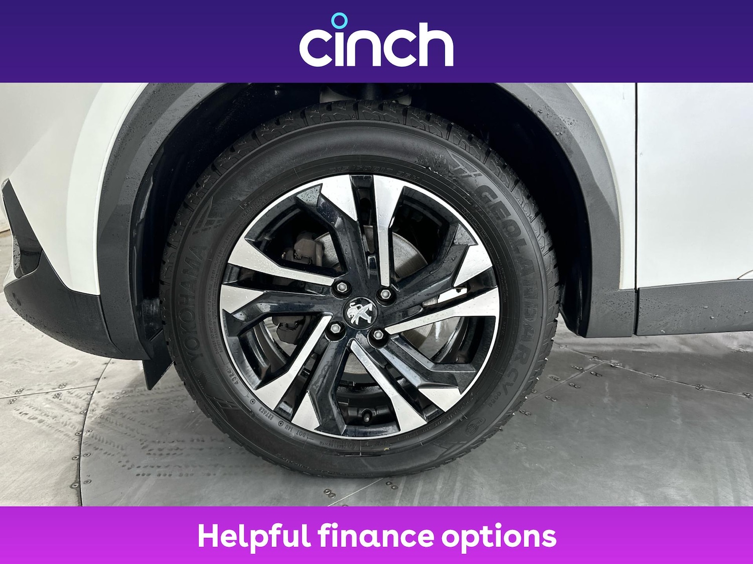 Used Peugeot 2008 2020 for sale - 76798279: Photo 24