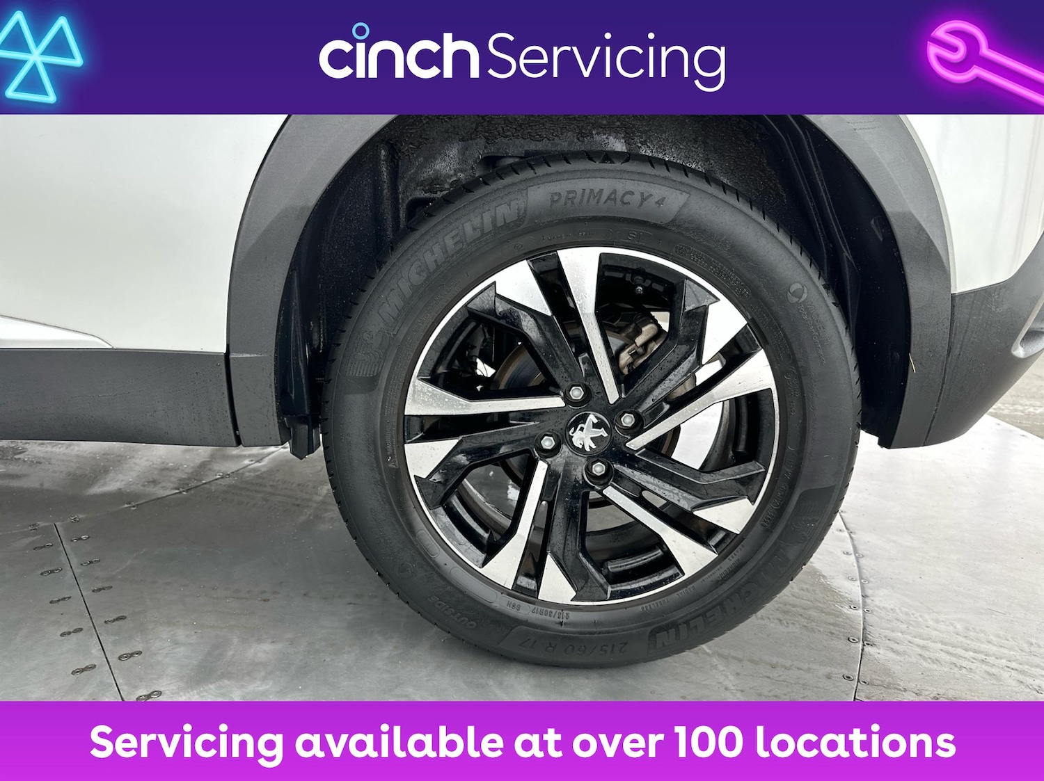 Used Peugeot 2008 2020 for sale - 76798279: Photo 26