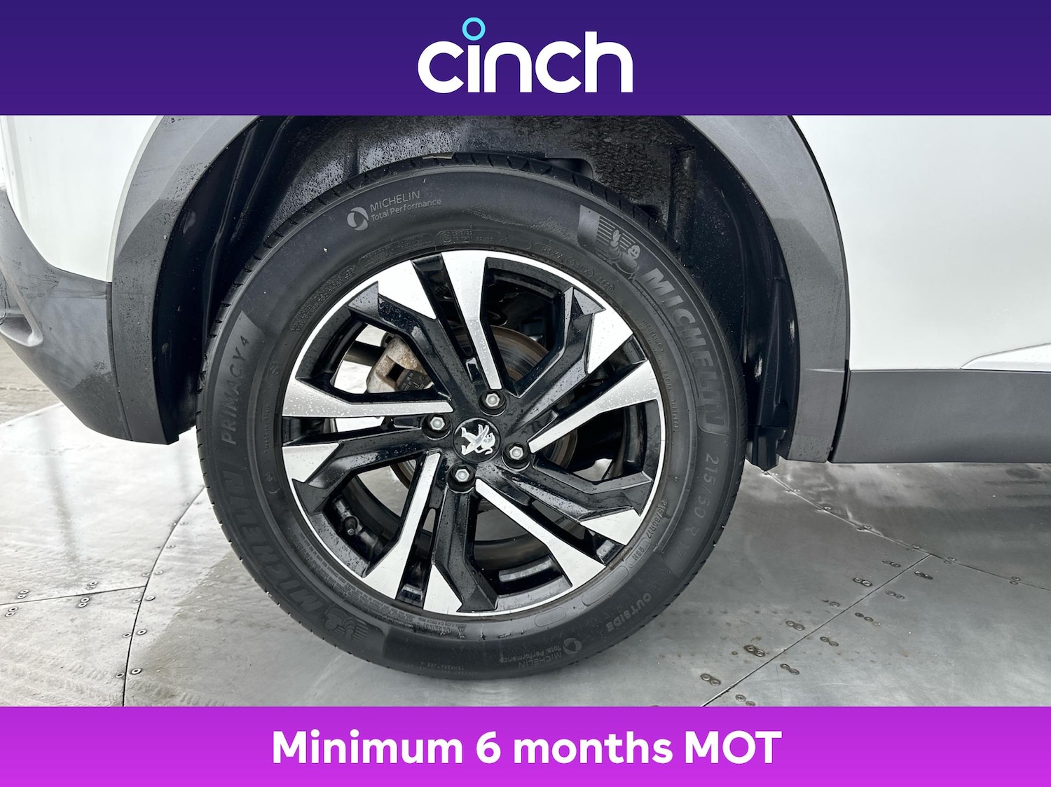 Used Peugeot 2008 2020 for sale - 76798279: Photo 27