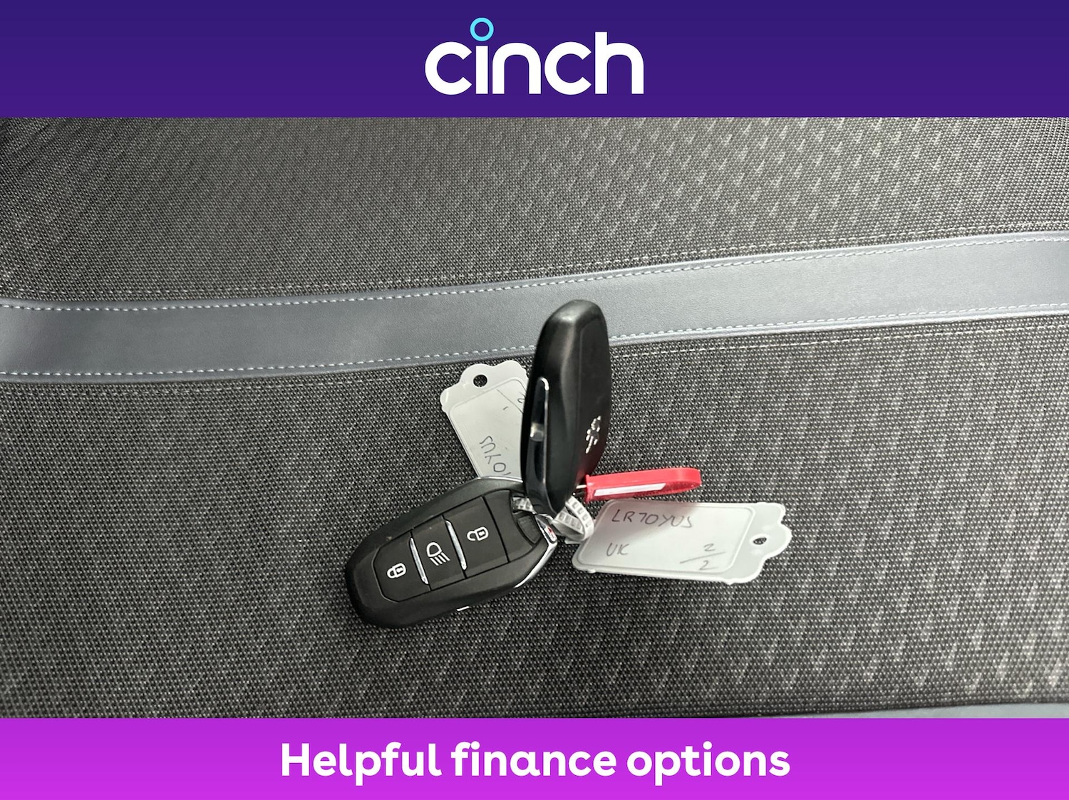 Used Peugeot 2008 2020 for sale - 76798279: Photo 30