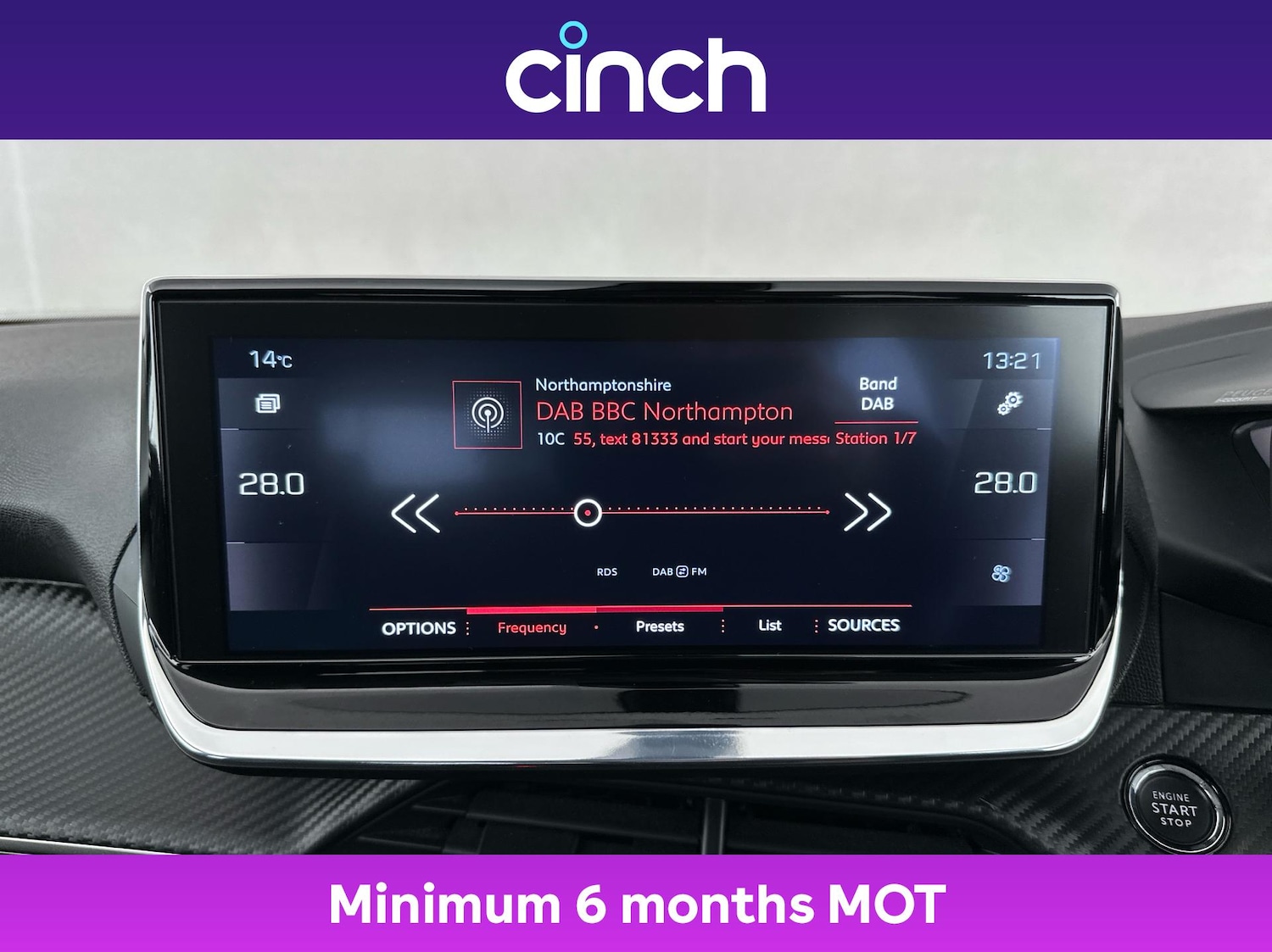 Used Peugeot 2008 2020 for sale - 76798279: Photo 32