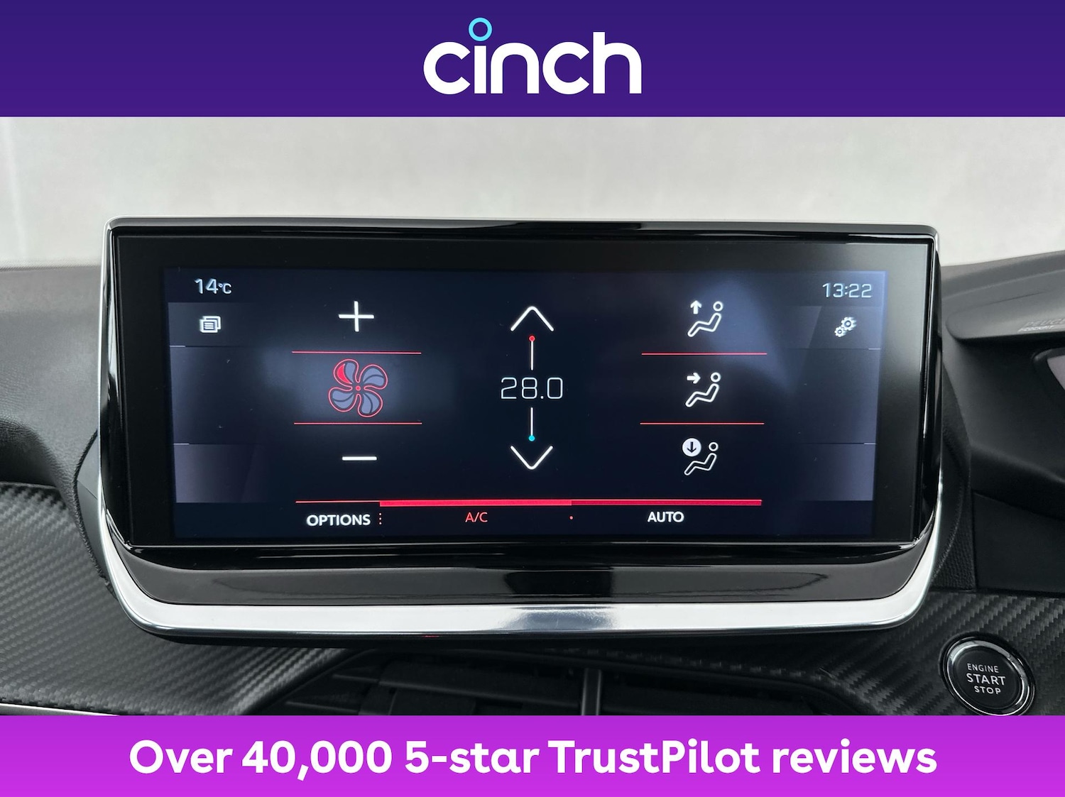 Used Peugeot 2008 2020 for sale - 76798279: Photo 33