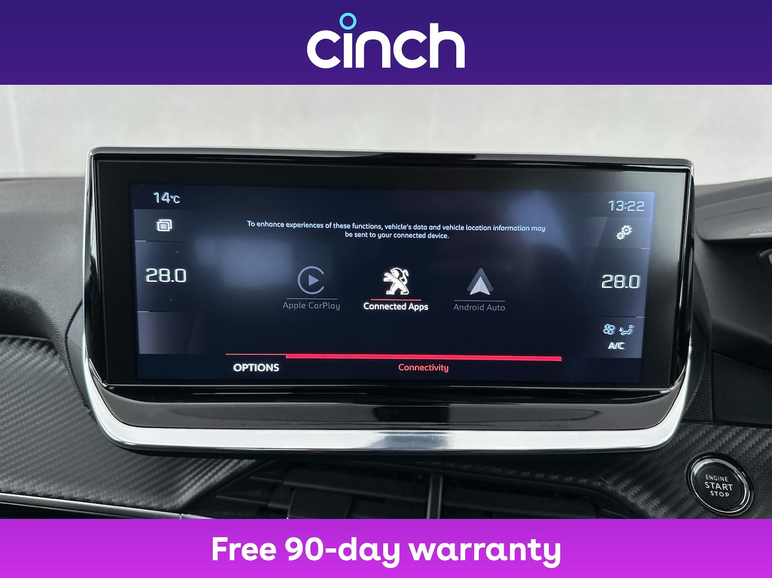 Used Peugeot 2008 2020 for sale - 76798279: Photo 34