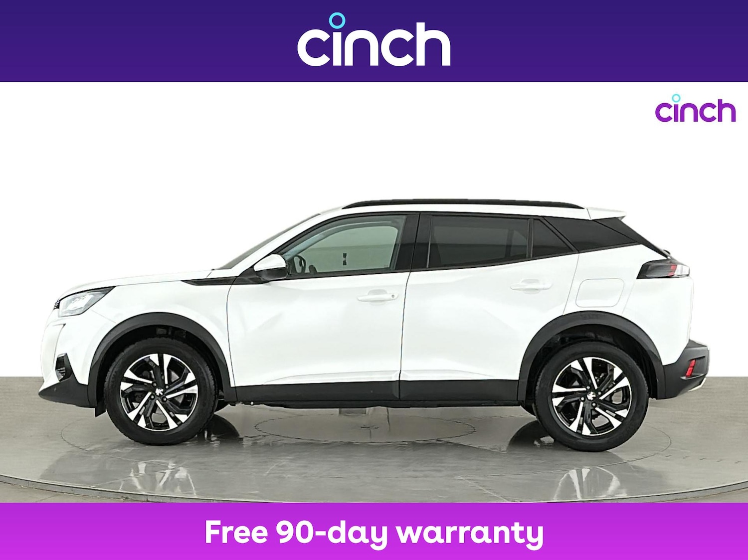 Used Peugeot 2008 2020 for sale - 76798279: Photo 8