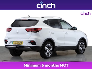Used MG MG ZS 2022 for sale - 75538617: Photo