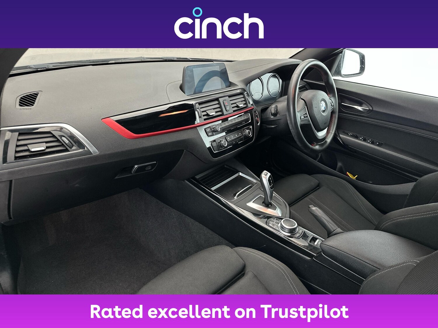 Used BMW 2 Series 2019 for sale - 76552163: Photo 14