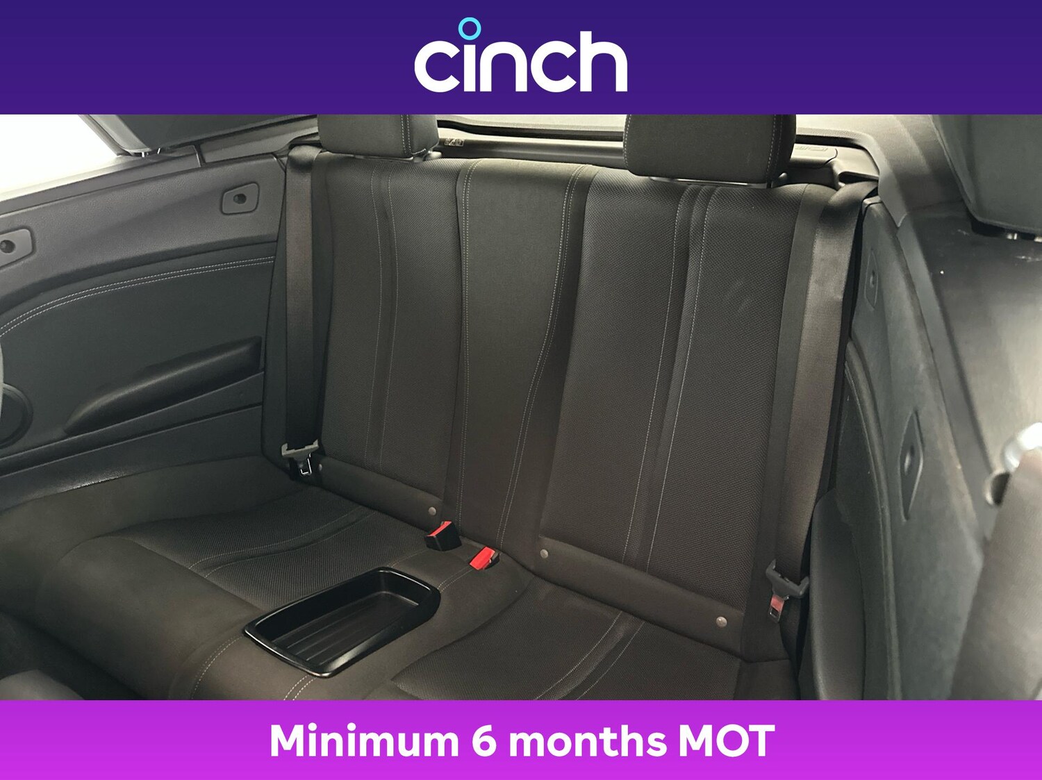 Used BMW 2 Series 2019 for sale - 76552163: Photo 20