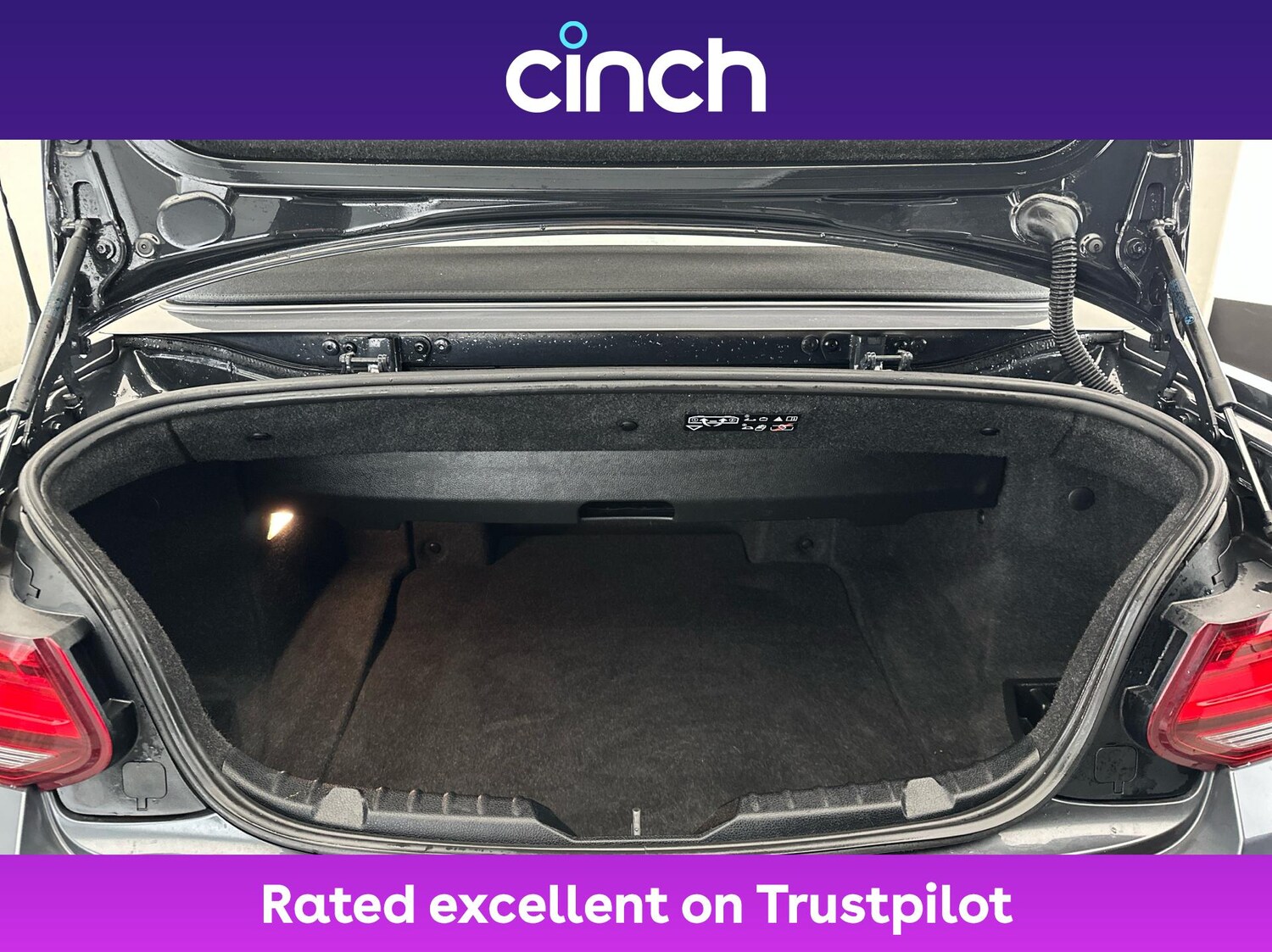 Used BMW 2 Series 2019 for sale - 76552163: Photo 21