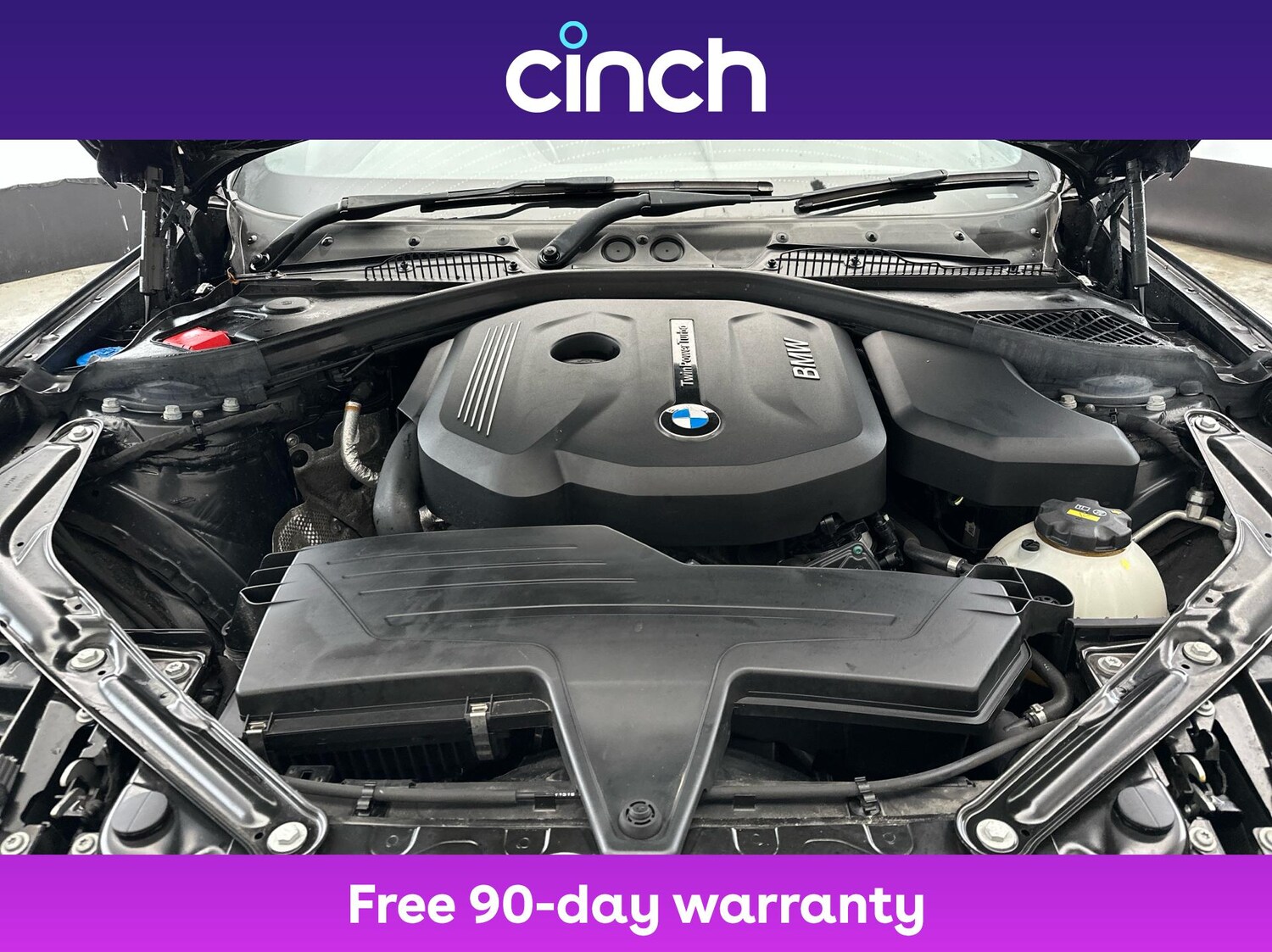 Used BMW 2 Series 2019 for sale - 76552163: Photo 23