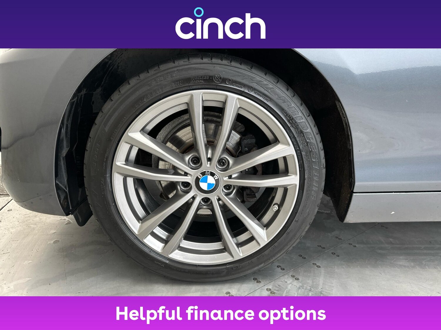 Used BMW 2 Series 2019 for sale - 76552163: Photo 24