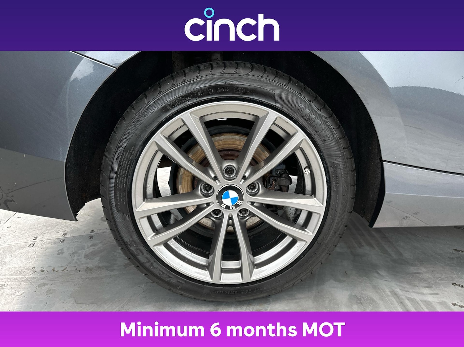 Used BMW 2 Series 2019 for sale - 76552163: Photo 27