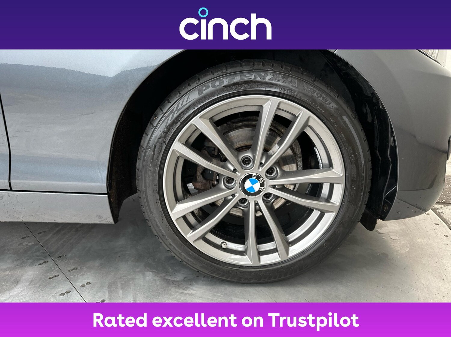 Used BMW 2 Series 2019 for sale - 76552163: Photo 28