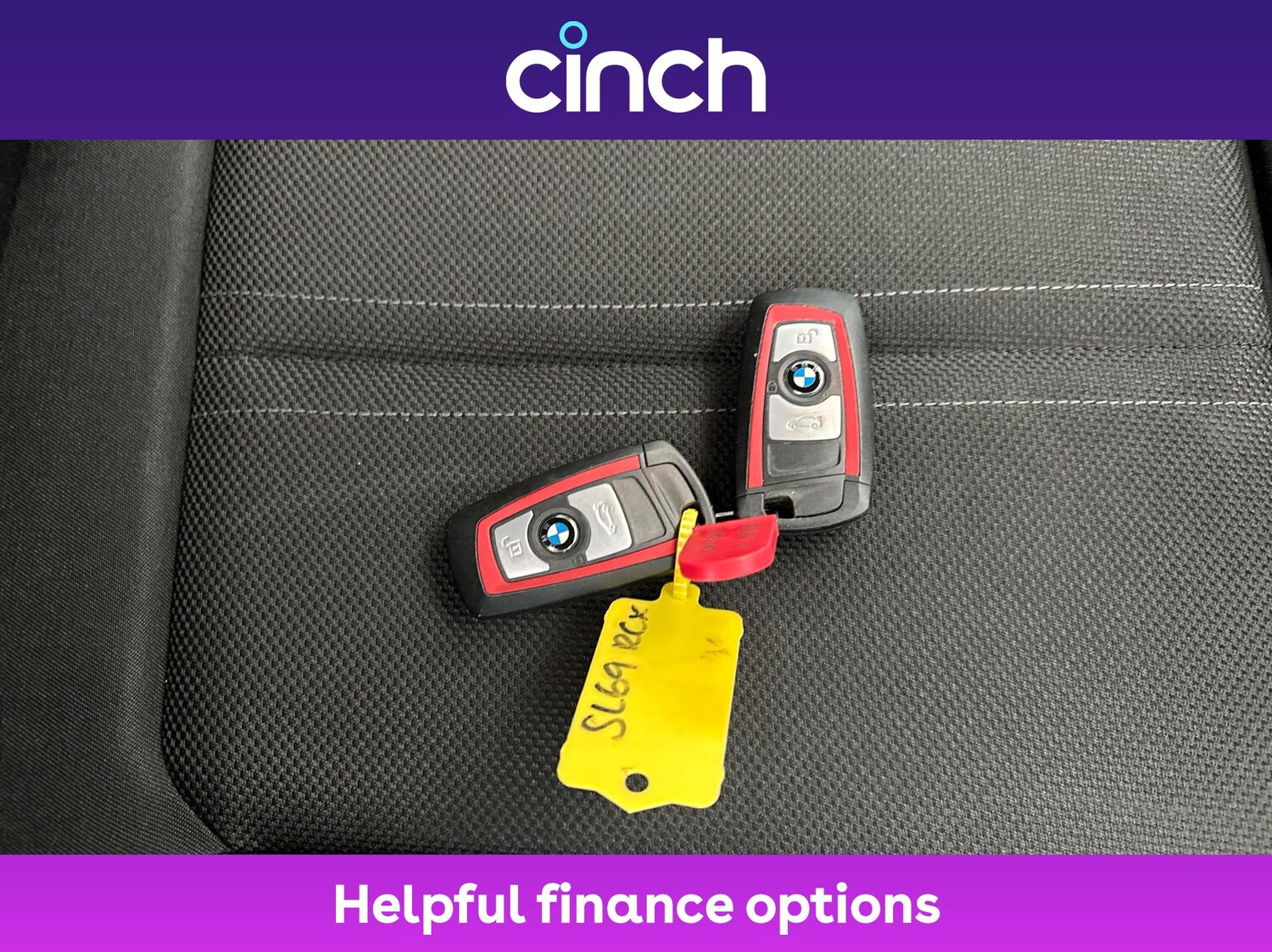 Used BMW 2 Series 2019 for sale - 76552163: Photo 30