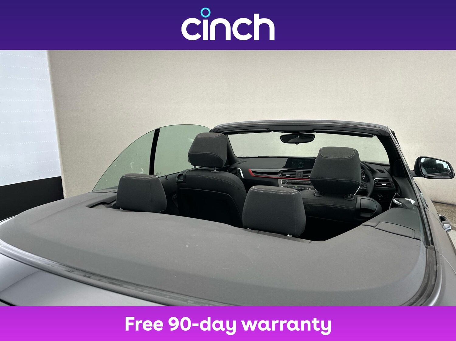 Used BMW 2 Series 2019 for sale - 76552163: Photo 34