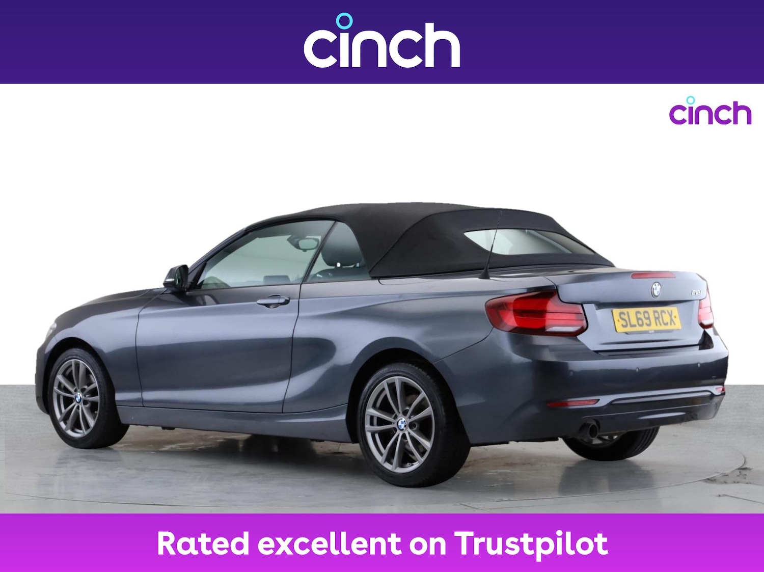 Used BMW 2 Series 2019 for sale - 76552163: Photo 6
