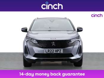 Used Peugeot 3008 2022 for sale - 74828058: Photo