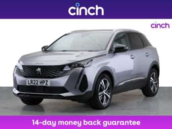 Used Peugeot 3008 2022 for sale - 74828058: Photo