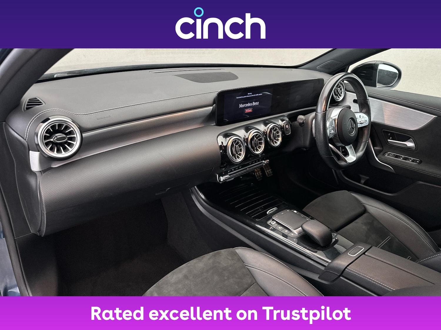 Used Mercedes-Benz A-Class 2021 for sale - 76257292: Photo 14