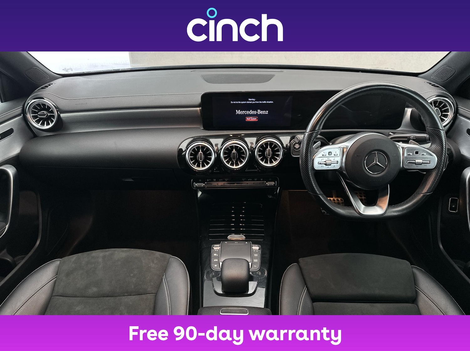 Used Mercedes-Benz A-Class 2021 for sale - 76257292: Photo 15